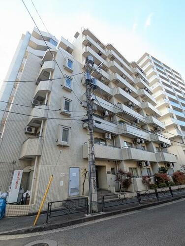 パレドール文京第２