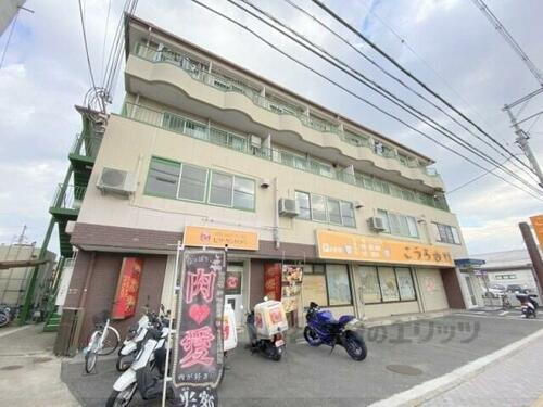 田中ビル 4階建