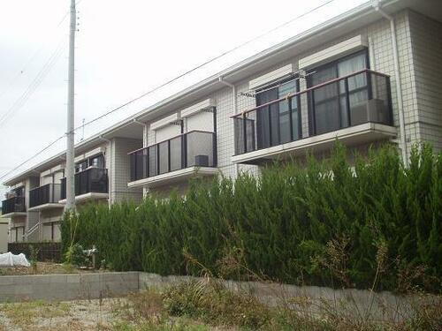 兵庫県高砂市曽根町 2階建