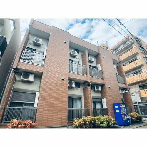 愛知県名古屋市北区杉村１丁目 賃貸アパート