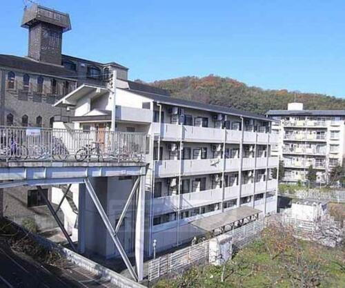 第７レジデンス春田 4階建