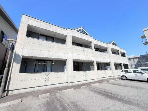 岐阜県可児市下恵土 賃貸アパート