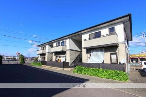 香川県高松市春日町 賃貸アパート