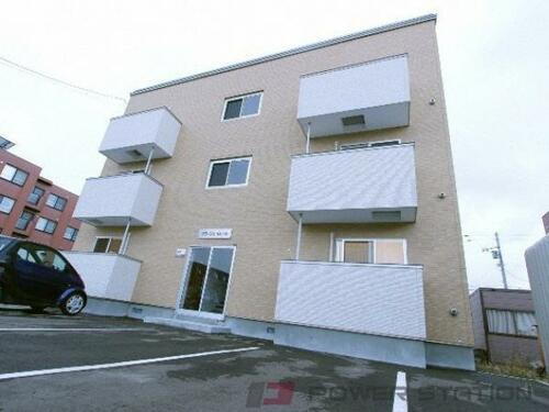 クラージュ南あいの里