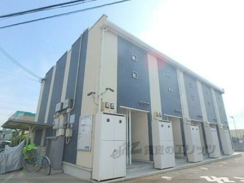 京都府城陽市寺田新池 2階建 築15年2ヶ月