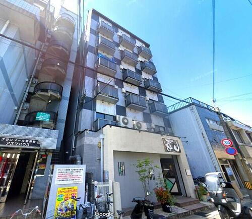 ＤＳＳビル 7階建