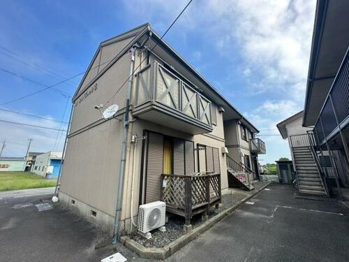 三重県伊勢市御薗町小林 賃貸アパート