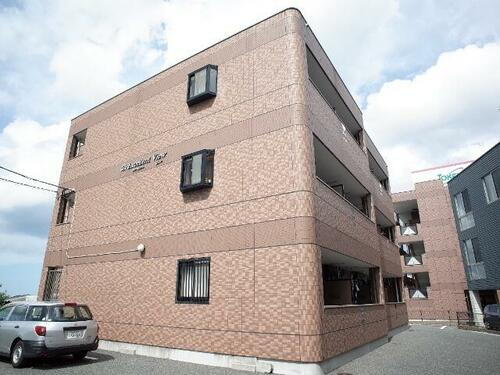 Ｅｘｃｅｌｌｅｎｔ　Ｖｉｅｗ 3階建