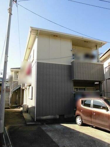 長崎県長崎市小瀬戸町 2階建