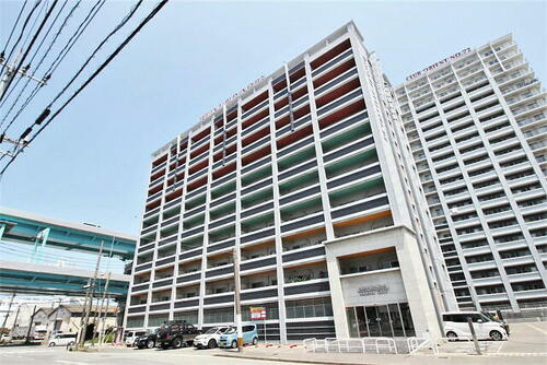 ＯＲＩＥＮＴ　ＢＬＤ　Ｎｏ．９３　マリナゲート