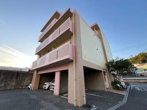 福岡県北九州市八幡西区小嶺台１丁目 築23年5ヶ月 5階建