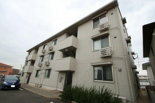 メゾン　ブランシュ