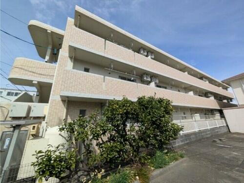 静岡県浜松市中央区木戸町 3階建