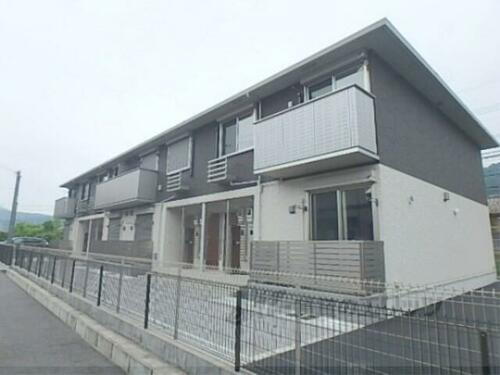 滋賀県大津市桜野町１丁目 2階建 築6年