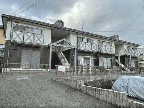 奈良県奈良市百楽園５丁目 2階建 築31年6ヶ月