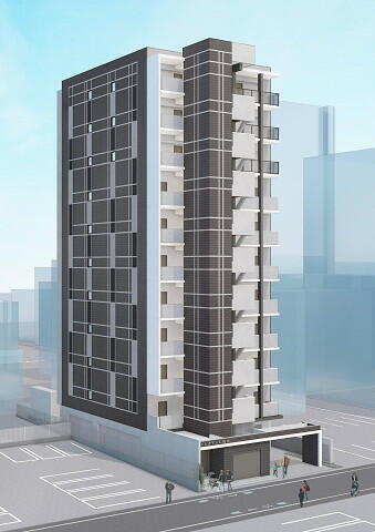 エレグランス府内