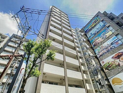 アーバンローズ薬院 13階建