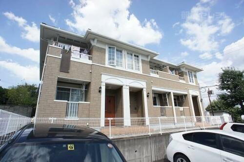 愛知県名古屋市瑞穂区丸根町１丁目 賃貸アパート