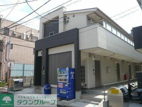 物件写真