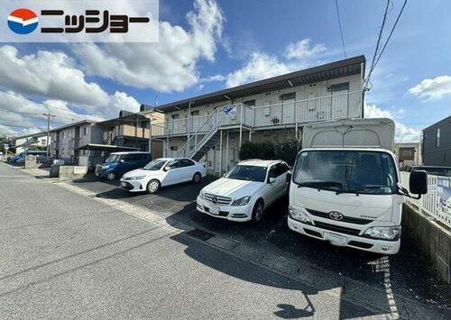 愛知県春日井市小野町１丁目 賃貸アパート