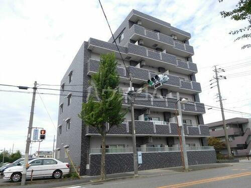 愛知県名古屋市西区野南町 6階建 築13年6ヶ月