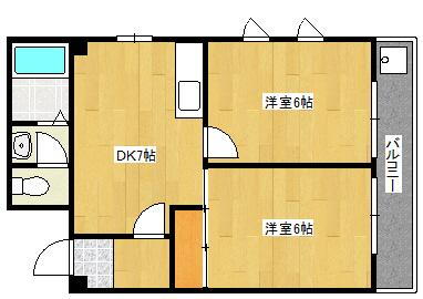 兵庫県神戸市灘区神ノ木通３丁目 賃貸マンション