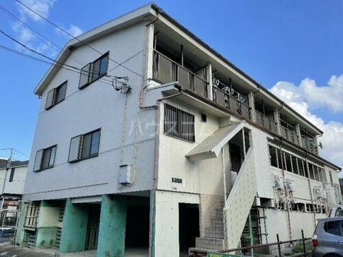 東京都足立区大谷田２丁目 3階建