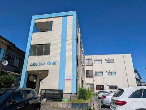 秋田県秋田市山王５丁目 賃貸アパート