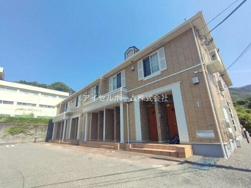 広島県呉市広白石４丁目 2階建 築17年10ヶ月