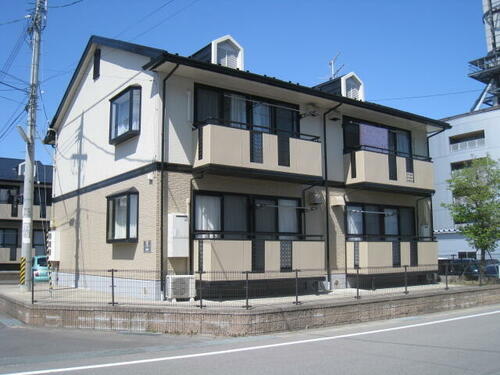 福島県福島市吉倉字名倉 賃貸アパート