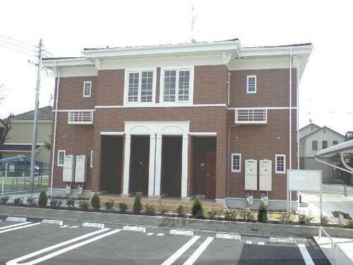奈良県大和高田市日之出東本町 2階建