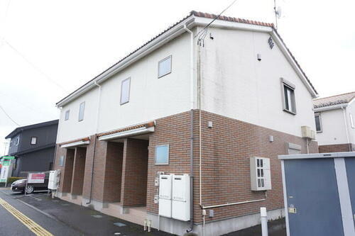 岩手県盛岡市太田３丁目 賃貸アパート