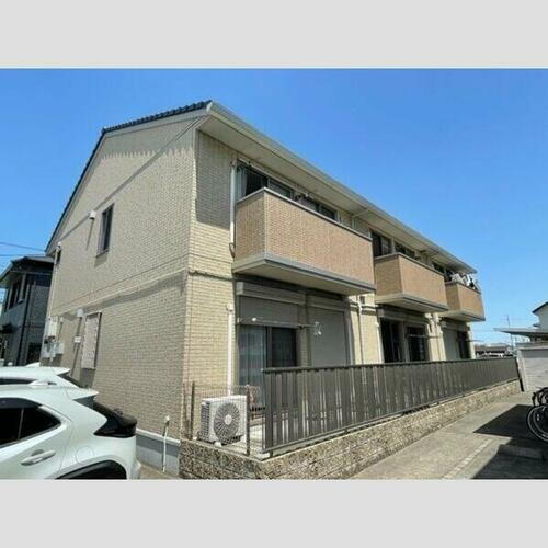 愛知県一宮市富士３丁目 賃貸アパート