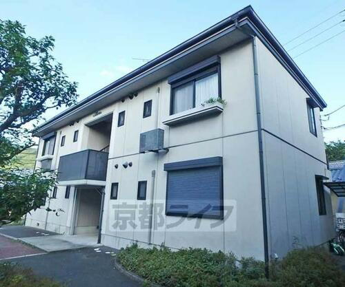 フォレスト篠 2階建