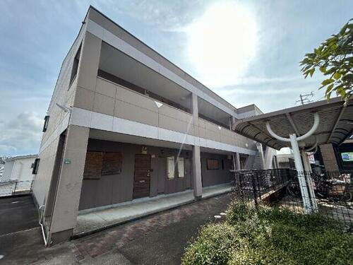 福岡県福岡市東区美和台３丁目 賃貸アパート