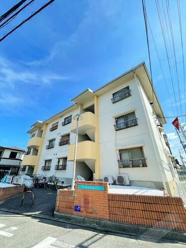 ＦＫマンションⅡ 3階建