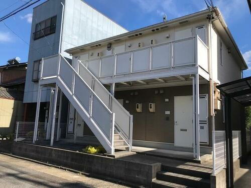 愛知県名古屋市西区笠取町１丁目 賃貸アパート