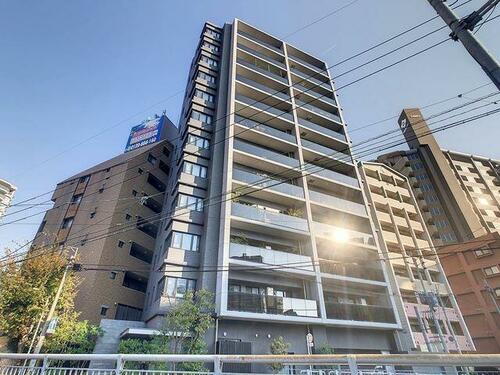 福岡県福岡市中央区平尾１丁目 賃貸マンション