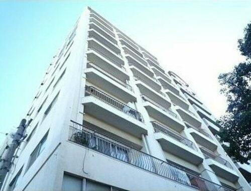 マンションアベニュー 11階建