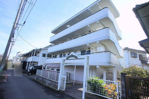 サンクチュアリー８４９ 4階建