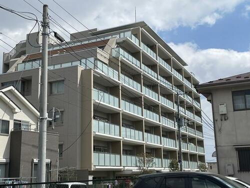 宮城県仙台市宮城野区宮城野１丁目 賃貸マンション