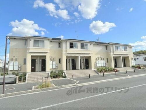 京都府木津川市城山台５丁目 築10年4ヶ月 2階建