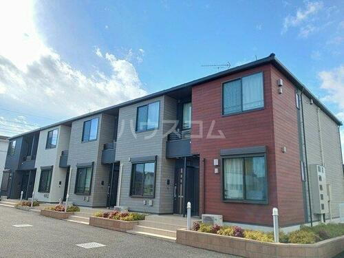 埼玉県行田市矢場２丁目 賃貸アパート