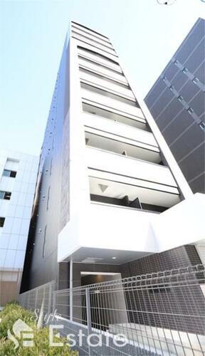 愛知県名古屋市中区丸の内２丁目 12階建 築4年5ヶ月