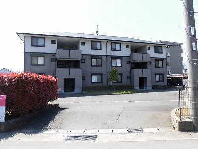 レジデンスＫｉｓｅ　長泉町賃貸アパート