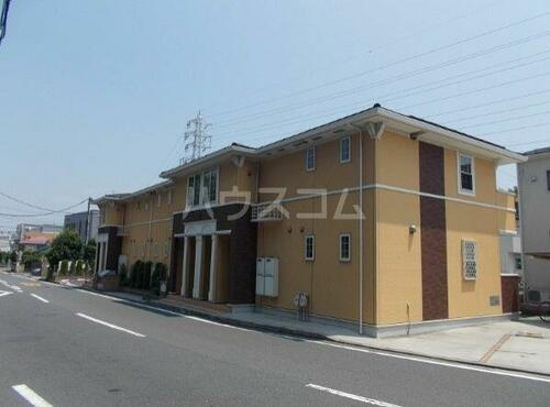 神奈川県横浜市戸塚区上矢部町 築14年4ヶ月 2階建