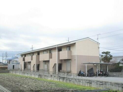 滋賀県長浜市川崎町 築18年1ヶ月 2階建