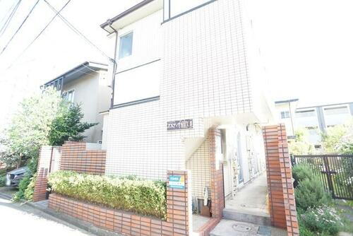 アルディア狛江Ⅱ 2階建