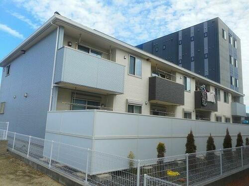 愛知県名古屋市港区秋葉３丁目 賃貸アパート