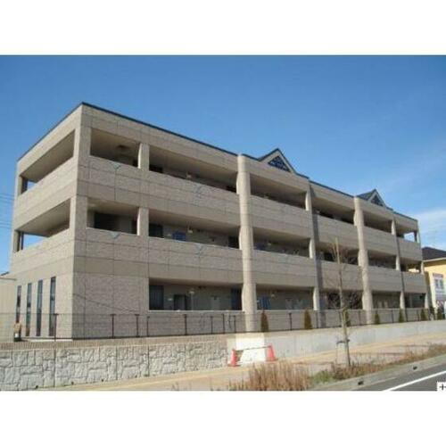 茨城県つくばみらい市紫峰ヶ丘１丁目 賃貸マンション